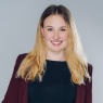 Lara Kubiak, HR-Recruiting