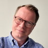 Martin Marienschek, Leiter Unternehmenskommunikation & Personalentwicklung
