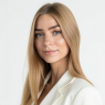 Chiara aus dem People & Organization Team
