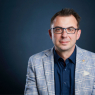 Cyryl Naleway, Head of Communications