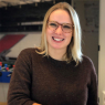 Jenny, EOS Personalmarketing, EOS Gruppe