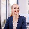 Tamara Speer, Managerin Personalmarketing