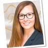 Svenja Kelkel, Teamleiterin HR Corporate Service Center, Genuss & Harmonie