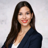 Maria Stahl, HR-Manager