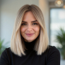 Laura Nahrgang, HR Managerin