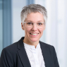 Maren Larondelle, Personalreferentin