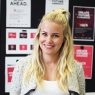 Cassandra Hoermann, Employer Branding Manager, Personio GmbH