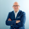 Jörg Eibeck, Geschäftsbereichsleiter Interne Services