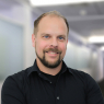 Andreas Hilprecht, HR Business Partner & Specialist Recruiting