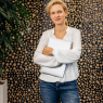 Simone Seidel, HR Director / Director People Central Europe, Sage GmbH