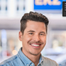 Sven Eugster, Talent Acquisition & Employer Branding Specialist