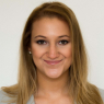 Dinah Benbrahim, HR Operator, Digistore24