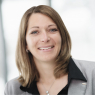 Fabienne Pallaks, Referentin Recruiting, Personalmarketing und Prozesse