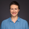 Nina Lizon à l'Allemand, HR Management, tricontes360 GmbH