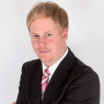 Florian Schlüter, Talent Aquisition Team Lead, CGI