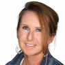 Susanne Pelzer, Senior Manager HR