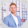 Tristan Neumann, HR Referent Recruiting