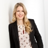 Sina Gunkel, Personalreferentin, Commerzbank AG