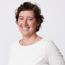 Nadine Pfeifer, Referentin für Recruiting & Personalmarketing