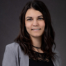 Joana Huxel, Personalreferentin