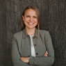 Lucia Styber, HR Business Partner