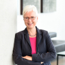 Brigitte Rackow, Group HR, Managerin im Team People Strategy, Projects and Employer Brand, E.ON