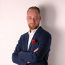 Kevin Nissel, Projektmanager Strategisches Recruiting und Personalmarketing, Dussmann Group