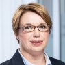 Julia Rebecca Schmieder, Ausbildungsabteilung und Personalmarketing, TARGOBANK