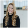Giulia Schindler, Werkstudentin Employer Branding