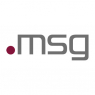 HR Marketing & Recruiting, msg systems ag, msg