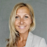 Birgit Müller, Manager Corporate Communications