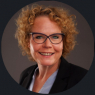 Barbara Jahn, Teamleiterin Personalgewinnung und -bindung