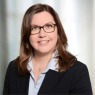 Annika von der Preuß, HR Consultant, HanseMerkur