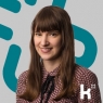 Mag. Daniela Zuckerhut, Community Support Manager, kununu GmbH