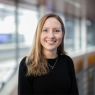 Svenja Budde, HR Managerin Recruiting