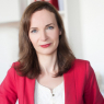 Aneta Kruk, Personalleiterin