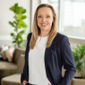 Anja Rausch, Chief Human Resources Officer