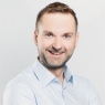 Martin Wanitschke, Geschäftsführer, ITARICON