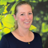 Andrea Hupe, Managerin Recruiting & Employer Branding