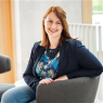 Ramona Glösekötter, Fachleitung Personalbeschaffung