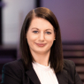 Carina Franke, Personalreferentin, G DATA CyberDefense AG