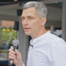 Torsten Kaldun, Geschäftsführer