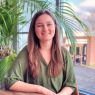 Alida Erhorn, Personalreferentin