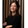 Luisa Maus, Personalreferentin