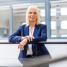 Sylvie Niklas, Sachgebietsleitung Personalgewinnung