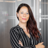 Daniela Naskret-Adomat, Head of HR