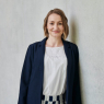 Johanna Amon, Referentin Employer Branding, Wüstenrot & Württembergische Gruppe