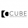 CUBE brand communications