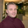 Jan Swinnen, Talent Acquisition Lead EMEA