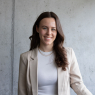 Johanna Blaha, Leitung Marketing-/Brandmanagement